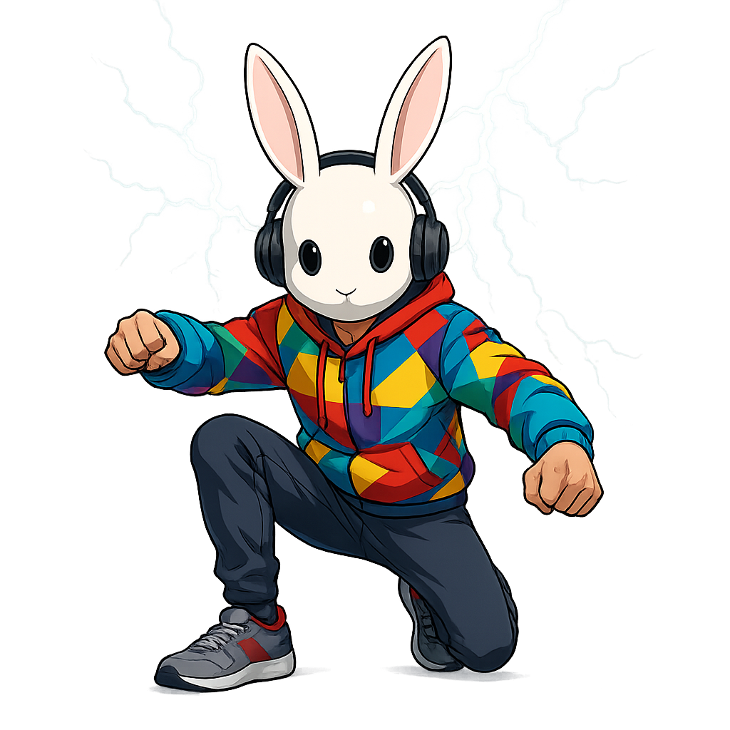 White Rabbit Bangers